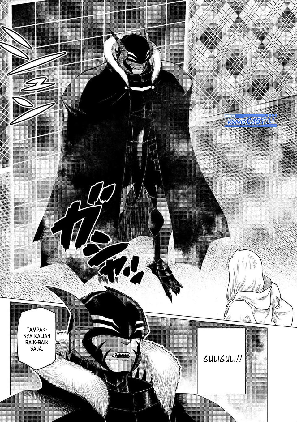 Dilarang COPAS - situs resmi www.mangacanblog.com - Komik kumo desu ga nani ka 073.1 - chapter 73.1 74.1 Indonesia kumo desu ga nani ka 073.1 - chapter 73.1 Terbaru 2|Baca Manga Komik Indonesia|Mangacan